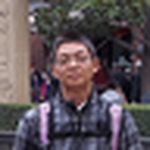 Profile Picture of Wei Zhang (@light-man) on Flickr