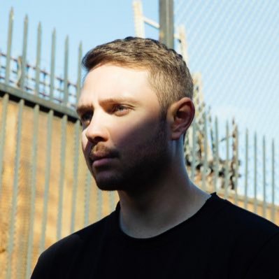 Profile Picture of BORGEOUS (@BorgeousMusic) on Twitter
