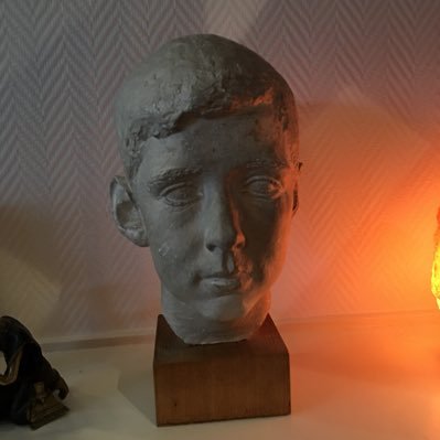 Profile Picture of Peter Janson (@peter_janson) on Twitter