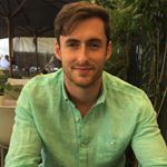 Profile Picture of Harry Crouch 🇬🇧 (@harrycrouch) on Instagram