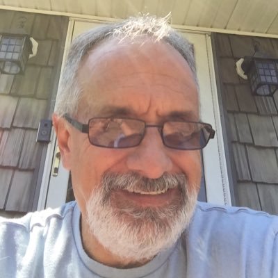 Profile Picture of J. Michael Lippi (@lippi_michael) on Twitter