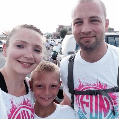 Profile Picture of Jeremy M. Fye (@jfye6486) on Twitter