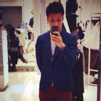 Profile Picture of Ricky Pang (@@Pang_w_k) on Twitter