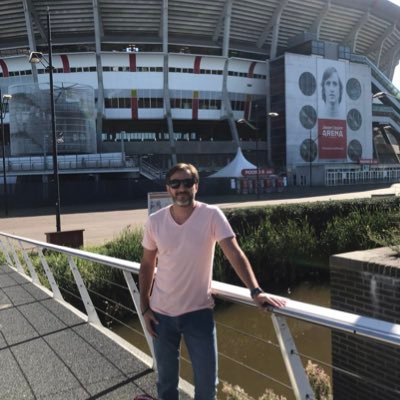 Profile Picture of Rafael Gochez Pacas (@rafago9) on Twitter