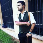 Profile Picture of Richard Sirigu (@richardvondrake2) on Instagram