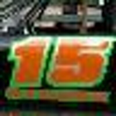 Profile Picture of Jeremy Strunk (@thedirttrackkid) on Twitter
