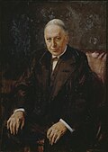 Profile Picture of Robert Chalmers, 1st Baron Chalmerson Wikipedia