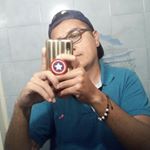 Profile Picture of Cristian David Rojas (@cristianrojas94) on Instagram