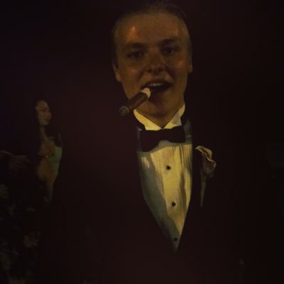 Profile Picture of Ryan Markowski (@ryan__markowski) on Twitter