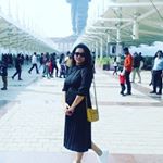 Profile Picture of Richa Tyagi (@richa.tg) on Instagram