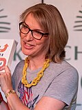 Profile Picture of Rachel Schofieldon Wikipedia