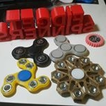 Profile Picture of alex sutliff (@3d_prints098) on Instagram