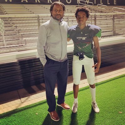 Profile Picture of Kevin Howard (@Rise_ShineSport) on Twitter