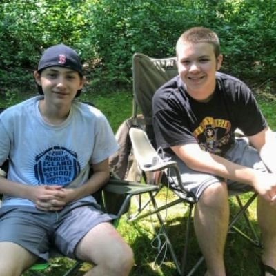 Profile Picture of Andrew Laflamme (@Andrewlaflamme3) on Twitter