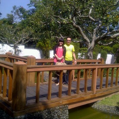 Profile Picture of David Zheng (@DaveOng86) on Twitter