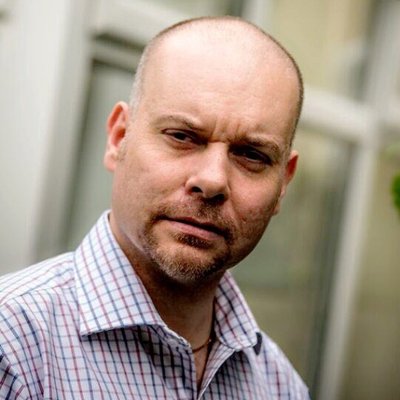 Profile Picture of Andrew Ludlam (@AndrewLudlam) on Twitter