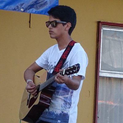 Profile Picture of Angelo Campos (@angelocampos955) on Twitter