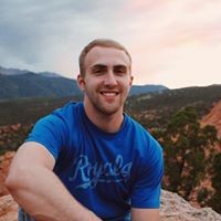 Profile Picture of Cody Cumming (@cody-cumming) on Quora