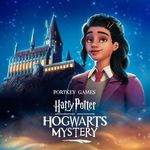 Profile Picture of Harry Potter: Hogwarts Mystery (@hphogwartsmystery) on Instagram