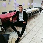 Profile Picture of KECIN CARBAJAL - ADN (@kevin_carbajal28) on Instagram