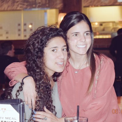 Profile Picture of Michaela Hernandez (@kayybabbyy8) on Twitter