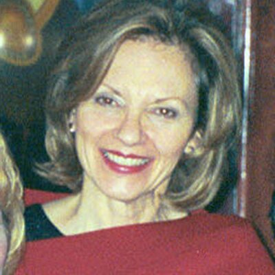 Profile Picture of Veronica Patton (@Veronicapatton) on Twitter