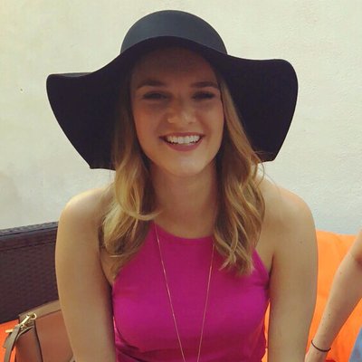 Alexandra Spiegel - Twitter Profile Picture of Alexandra Spiegel (@Speeg_Your_Mind) on Twitter