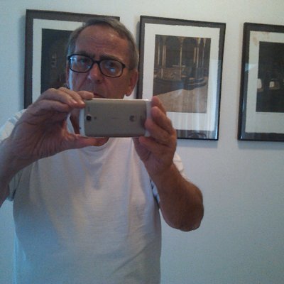 Profile Picture of Dragoslav Cirkovic (@dragoslavcirkov) on Twitter