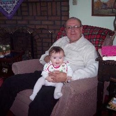 Profile Picture of Bob McHenry (@BobMcHenry4) on Twitter