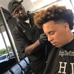 Profile Picture of Byron “BJ”Jones Sr (@therealbjthebarber) on Instagram