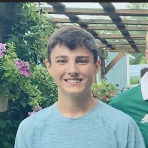 Profile Picture of Clayton Lacey (@ClaytonLacey4) on Twitter