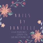 Profile Picture of Danielle Rasmussen (@chibi.nails) on Instagram