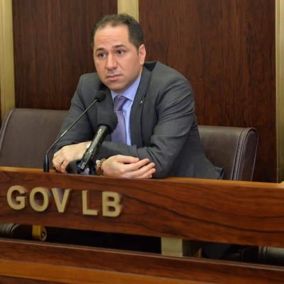 Profile Picture of Joseph Antonios (@JosephAntonios4) on Twitter