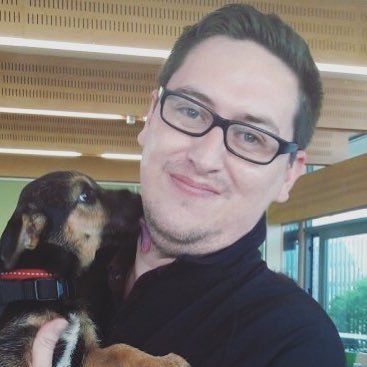 Profile Picture of Kurt Sharpe (@kurtsharpe) on Twitter