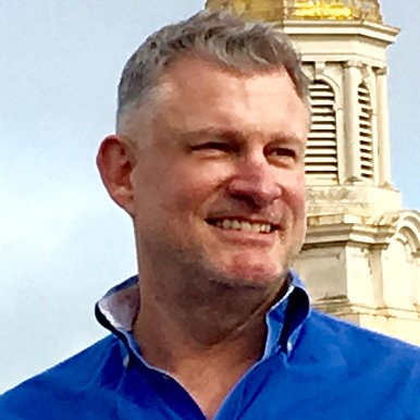 Profile Picture of Bruce Grant (@brucegrantsf) on Twitter