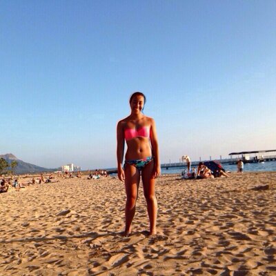 Profile Picture of Savannah Palmer (@Savvy_p10) on Twitter