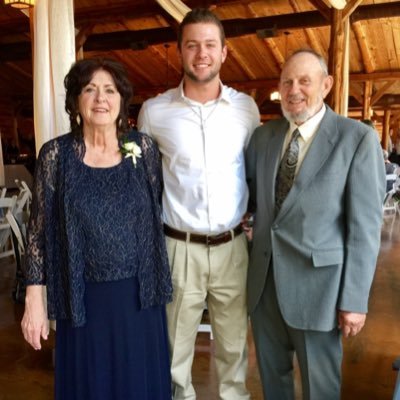 Profile Picture of Ben Bauldree (@benbauldree12) on Twitter