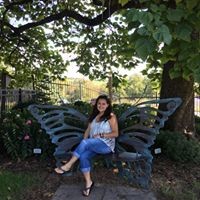 Profile Picture of Claudia Renteria (@claudia-renteria-6) on Quora