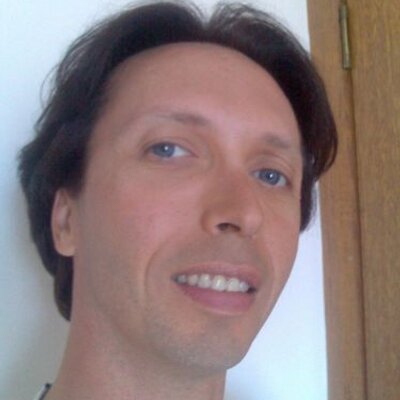 Profile Picture of Scott Crumlin (@ScottCosGoss) on Twitter