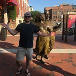 Profile Picture of Bryan Engleman (@bengle14939) on Instagram