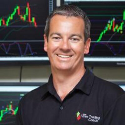 Profile Picture of Andrew Mitchem (@fxforextrade) on Twitter