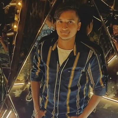 Profile Picture of Arvinder Saini (@ArvinderSaini8) on Twitter