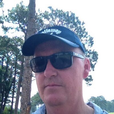 Profile Picture of Ron Pugh (@pugh_ron) on Twitter