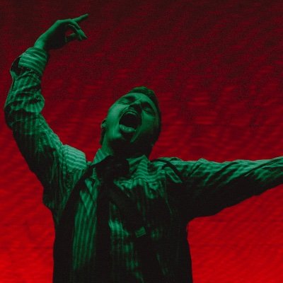 Profile Picture of CHESTER HAYES (@ChesterHayes) on Twitter