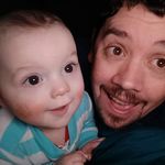 Profile Picture of Brendan Crosser-McGay (@verifex) on Instagram