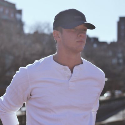 Profile Picture of Tyler Mello (@mello_tyler) on Twitter