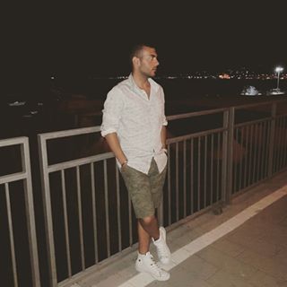 Profile Picture of Joseph Iaria (@joseph.iaria) on Facebook