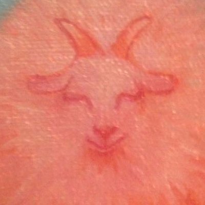 Profile Picture of Ben Hain (@A_Nihilist_Goat) on Twitter