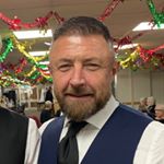 Profile Picture of Peter Betts (@peterrbetts) on Instagram