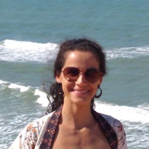 Profile Picture of Christiane (@chris_botelho) on Twitter